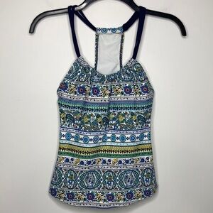 Next tankini‎ top size 32B/C